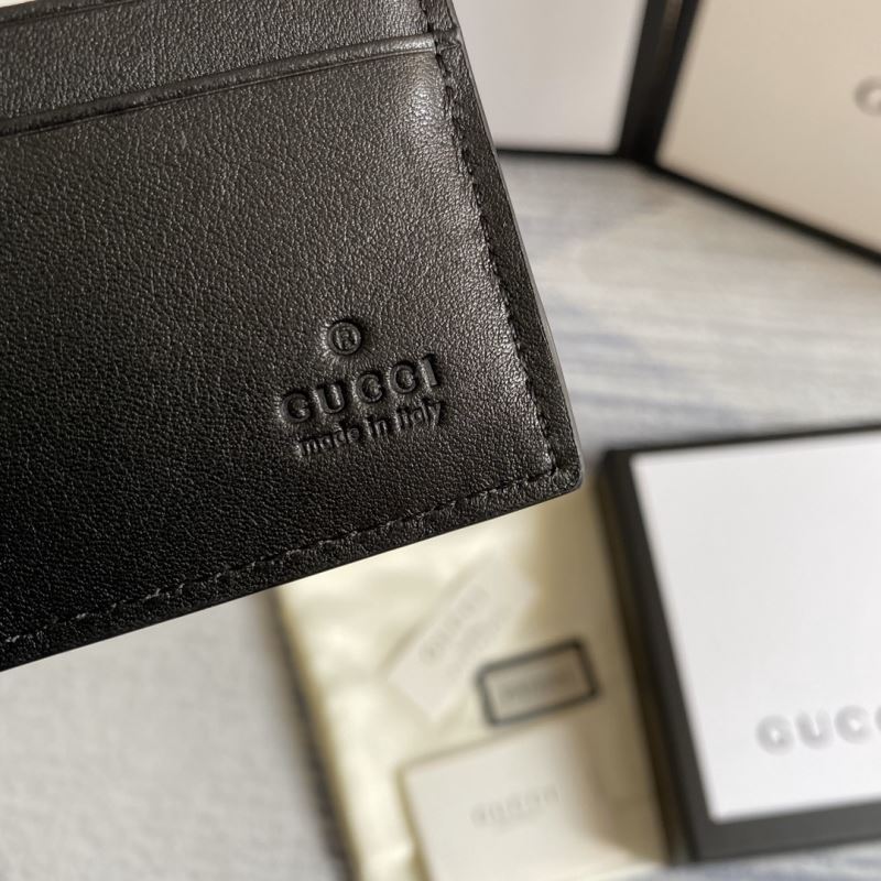 Gucci Wallets